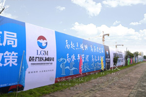 湖南麓谷國(guó)際醫(yī)療器械產(chǎn)業(yè)園開(kāi)工儀式